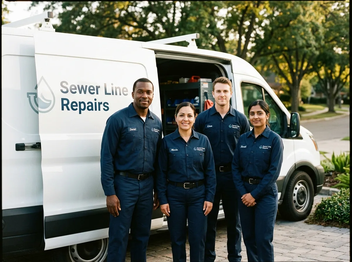 Emergency Plumber company in Fort Walton Beach, FL