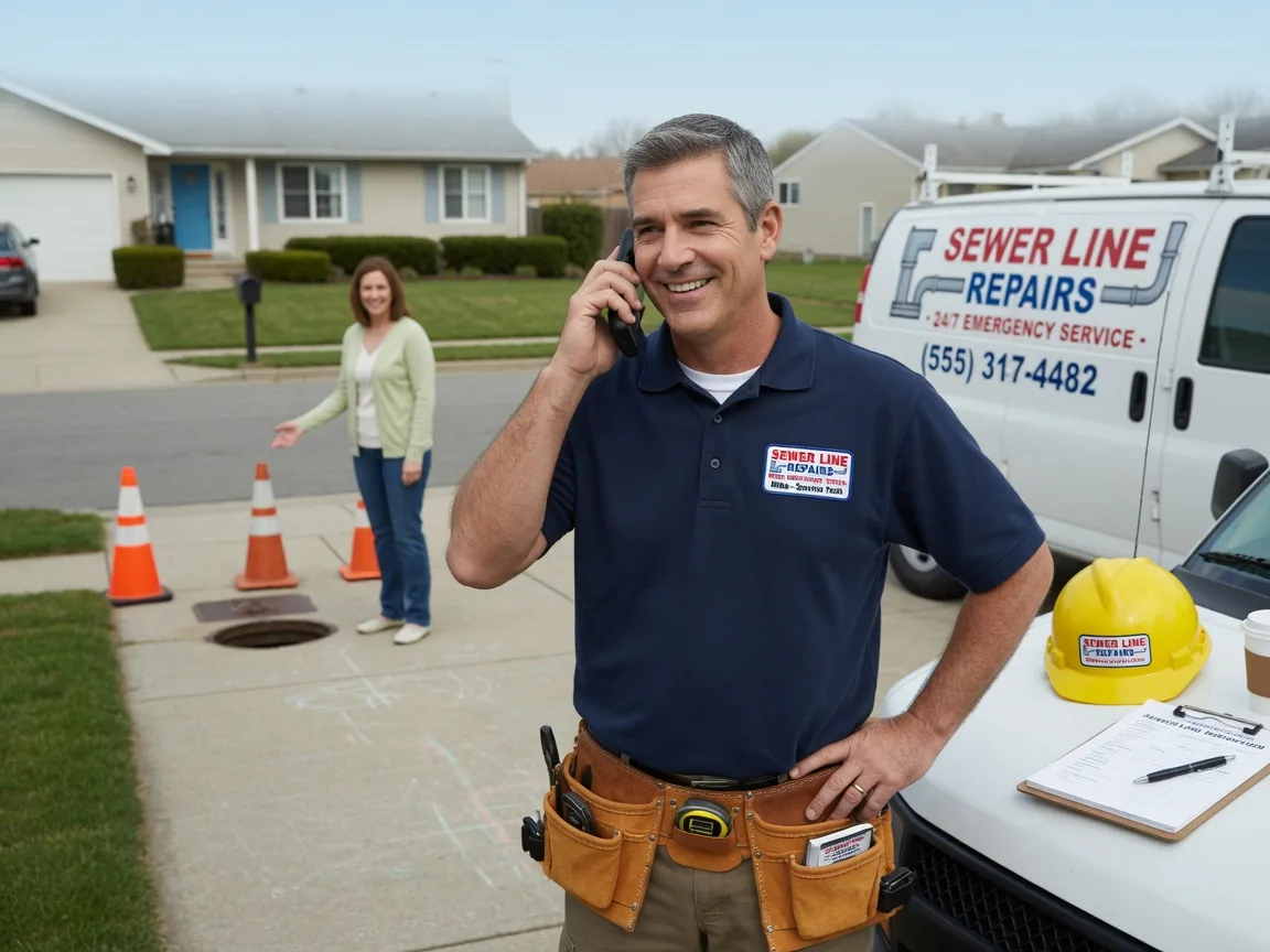 Emergency Plumber Fort Walton Beach, FL FAQs